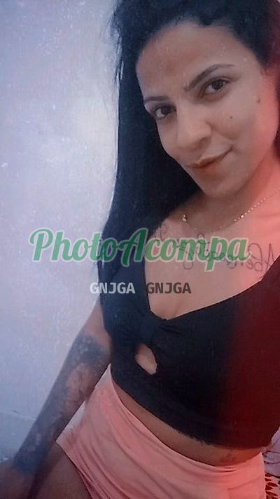 Foto 5 de Lunna, acompanhante em Cuiabá - MT