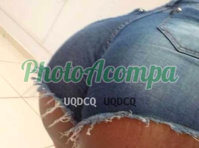 Foto 2 de Suzy, acompanhante em Jacareí - SP