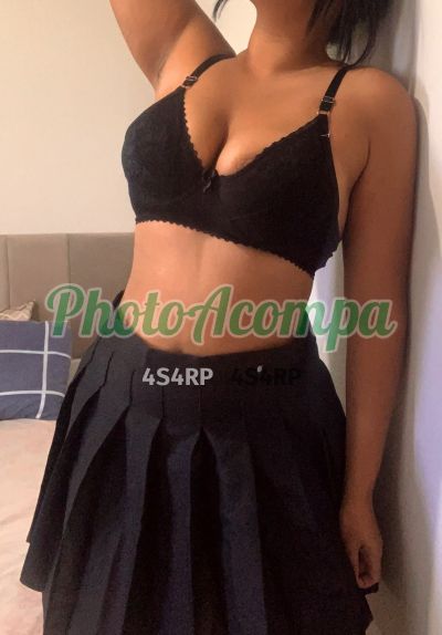 Foto 3 de Larissa Foxx, acompanhante em Brasília - DF