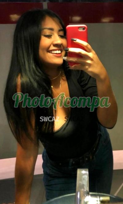 Foto 3 de Milena, acompanhante em Osasco - SP
