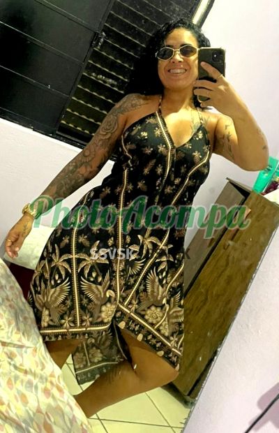 Foto 3 de Brunna, acompanhante em Sorocaba - SP