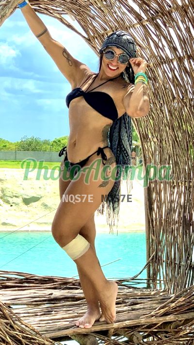 Foto 4 de Anita Castellani, acompanhante em Maringá - PR