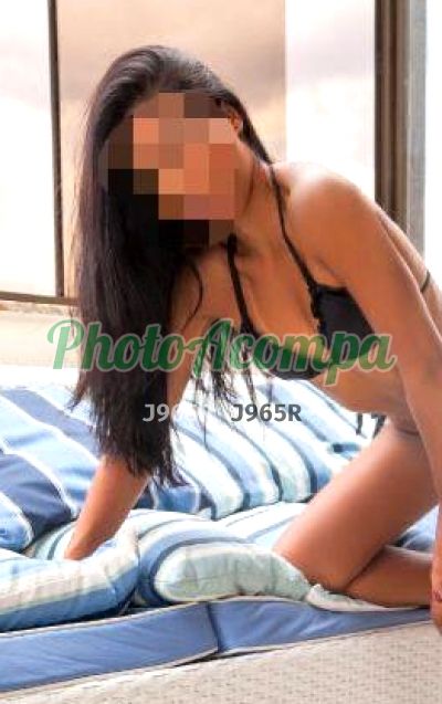 Foto 6 de Ángel, acompanhante em Itapetininga - SP
