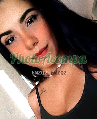 Foto 1 de Mikaella, acompanhante em Campinas - SP