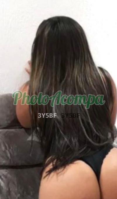 Foto 4 de Alinne Dantas, acompanhante em Paulista - PE