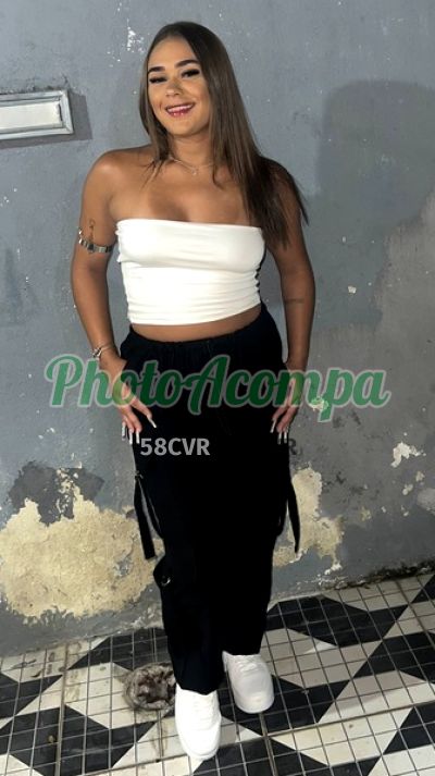 Foto 4 de Lua, acompanhante em Campos dos Goytacazes - RJ
