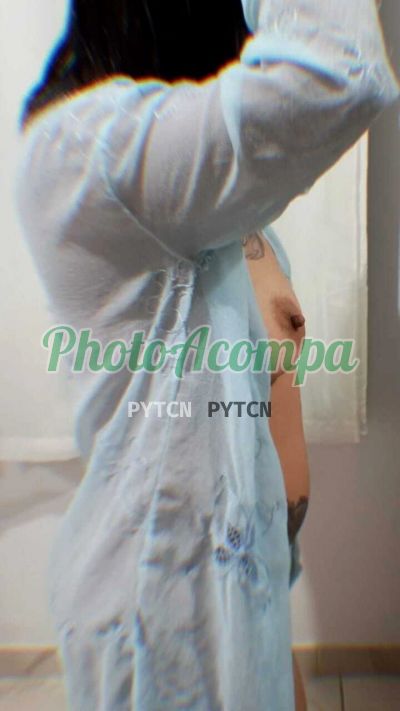 Foto 3 de Paola, acompanhante em Niterói - RJ