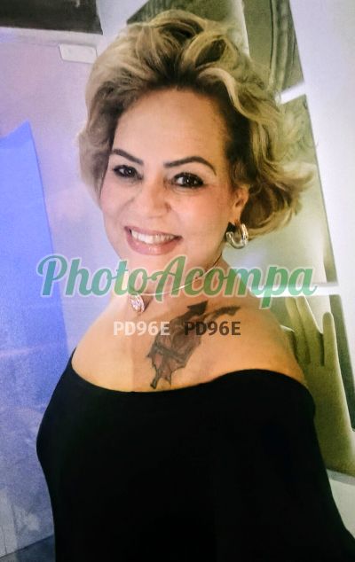 Foto 6 de Bárbara, acompanhante em Rio de Janeiro - RJ