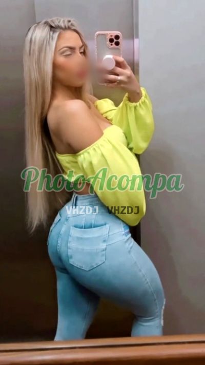 Foto 2 de Gabi, acompanhante em Campinas - SP
