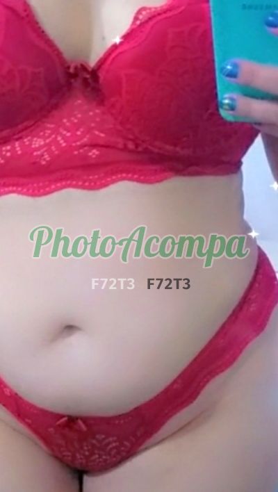 Foto 4 de Rebecca, acompanhante em Itanhaém - SP