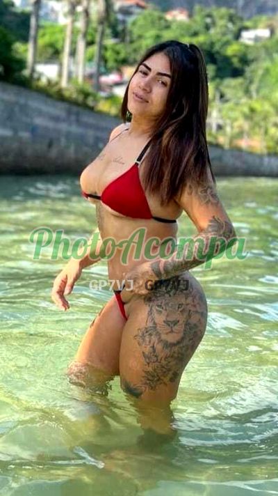 Foto 4 de Lindinha carioca, acompanhante em Embu das Artes - SP