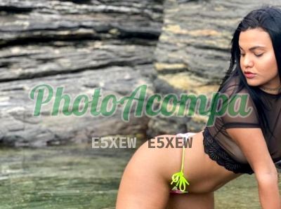 Foto 3 de Ruby, acompanhante em Rio de Janeiro - RJ