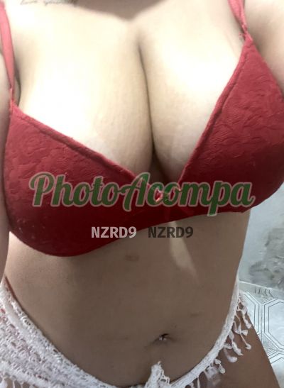 Foto 4 de Fabi Rosa, acompanhante em Nova Iguaçu - RJ