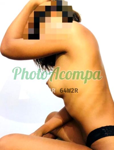 Foto 6 de Vera Lins, acompanhante em Salvador - BA