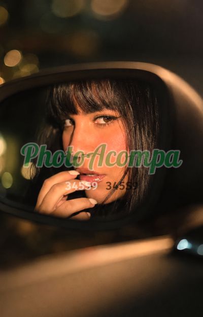 Foto 3 de Camila, acompanhante em Campinas - SP