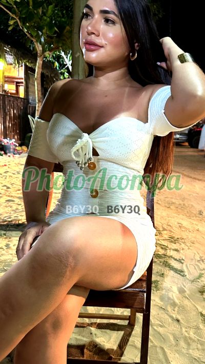Foto 2 de Emilly Ferraz, acompanhante em Sorocaba - SP