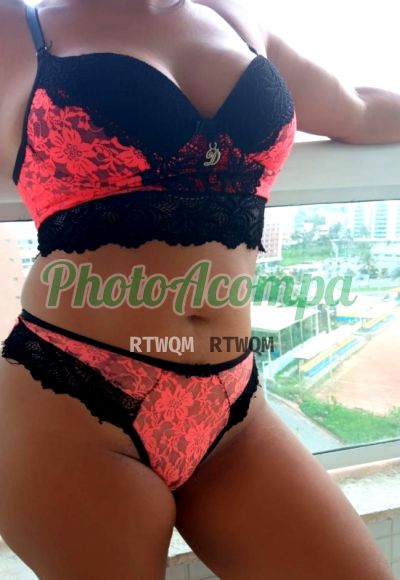 Foto 3 de Beatriz, acompanhante em Salvador - BA