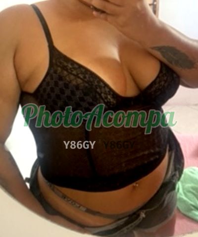 Foto 3 de Mel, acompanhante em Nova Iguaçu - RJ