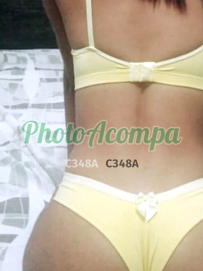 Foto 5 de Dany, acompanhante em Recife - PE