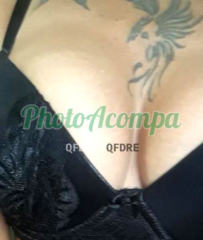 Foto 3 de Helena, acompanhante em Contagem - MG