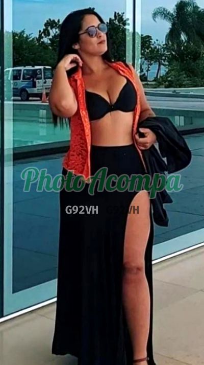 Foto 3 de Aline, acompanhante em Rio de Janeiro - RJ