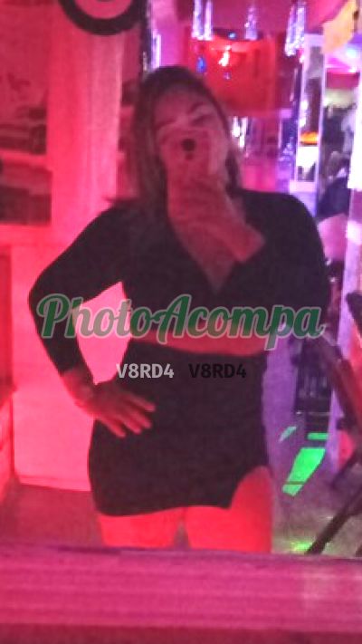 Foto 2 de Babi Coelho, acompanhante em Carapicuíba - SP