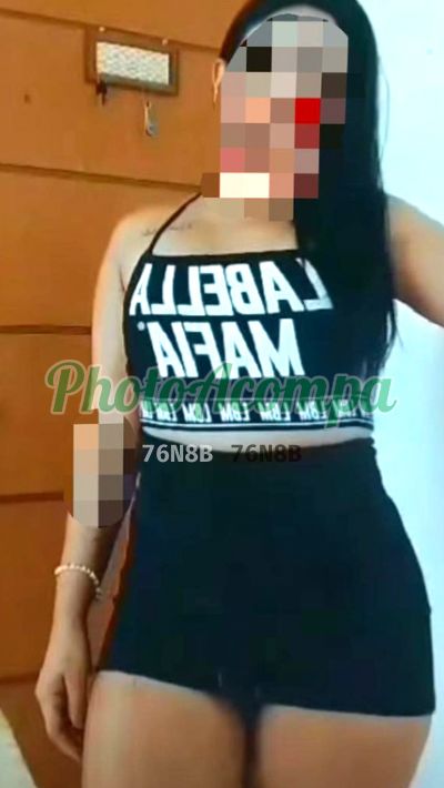 Foto 2 de Letícia Ferraz, acompanhante em João Pessoa - PB