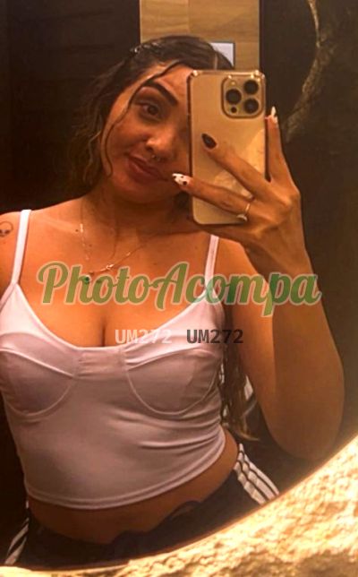 Foto 3 de Capytu adoro anal, acompanhante em Maracanaú - CE