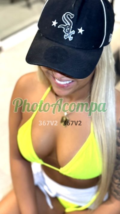 Foto 6 de Yasmim, acompanhante em Jundiaí - SP