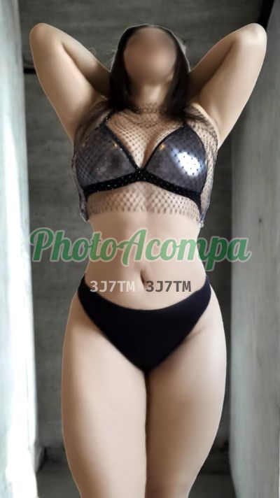 Foto 1 de Elise, acompanhante em Natal - RN