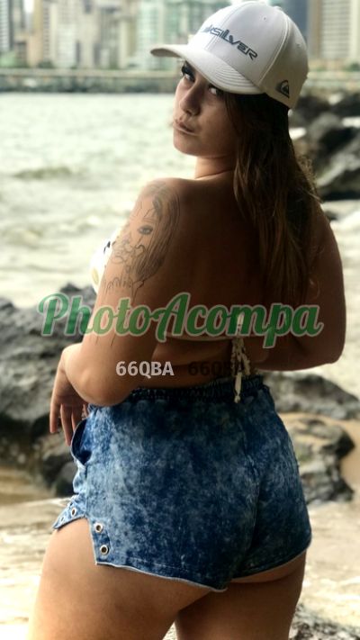 Foto 5 de Sofia, acompanhante em Itajaí - SC