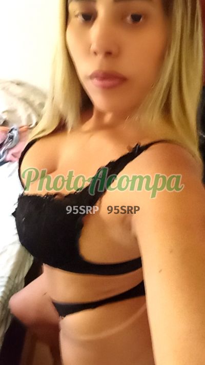 Foto 3 de Paloma Pimentel, acompanhante em Araraquara - SP