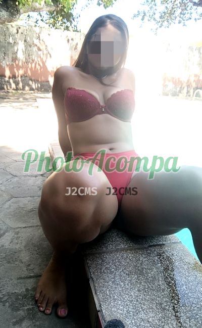 Foto 3 de Ana, acompanhante em Natal - RN
