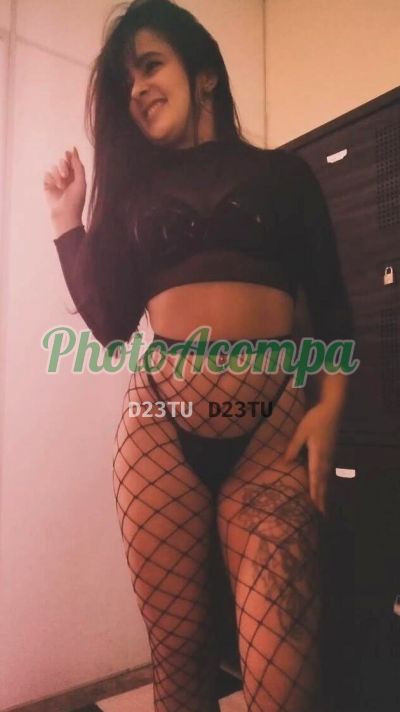 Foto 4 de Bia, acompanhante em Porto Alegre - RS