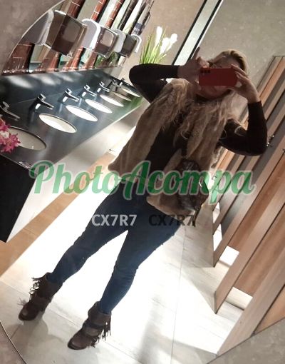 Foto 6 de Luisa Souza, acompanhante em Curitiba - PR