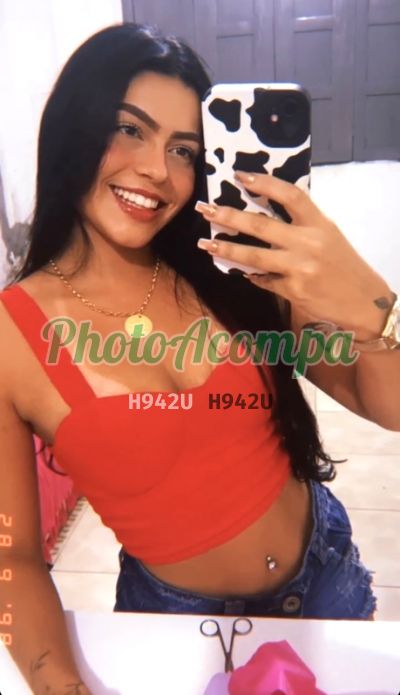 Foto 4 de Carol, acompanhante em Santos - SP