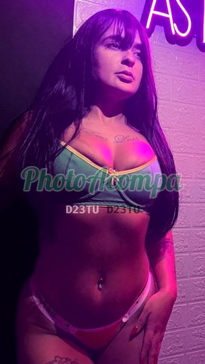 Foto 2 de Bia, acompanhante em Porto Alegre - RS