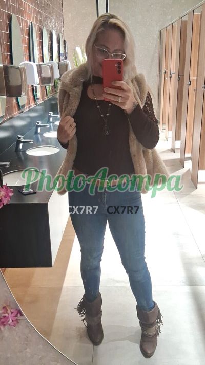 Foto 5 de Luisa Souza, acompanhante em Curitiba - PR
