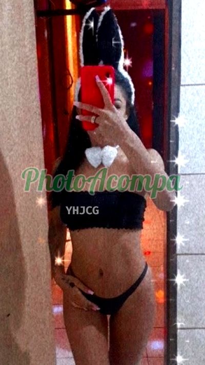 Foto 4 de Pyetra, acompanhante em Santos - SP