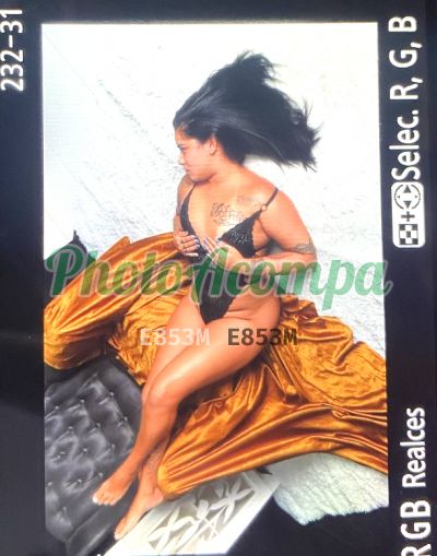 Foto 4 de Serena, acompanhante em Rio de Janeiro - RJ