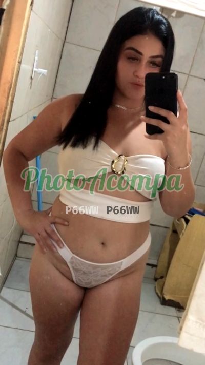 Capa do perfil de Mayara