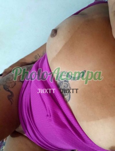 Foto 4 de Nicolly, acompanhante em Belém - PA