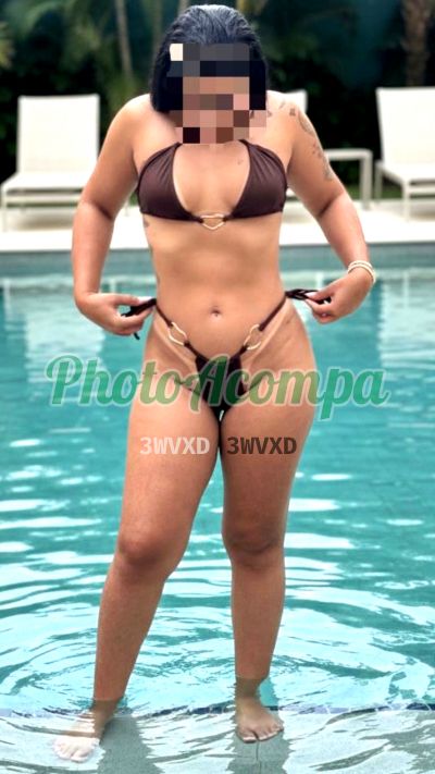 Foto 6 de Yasmin, acompanhante em Itaperuna - RJ