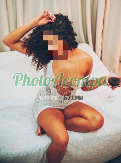 Foto 6 de Nicole Sanches, acompanhante em Duque de Caxias - RJ