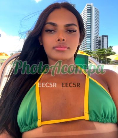 Foto 5 de MULHER TRANS LOCAL, acompanhante em Natal - RN