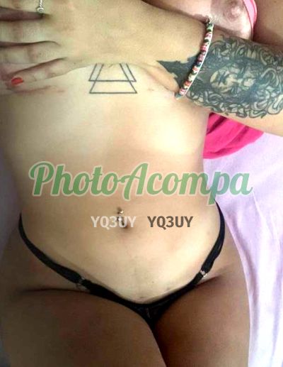 Foto 4 de Bruna Silva, acompanhante em Araras - SP
