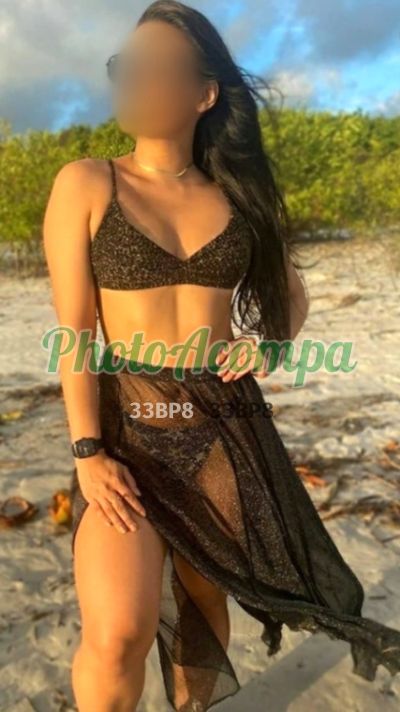 Foto 5 de Larisa, acompanhante em Fortaleza - CE