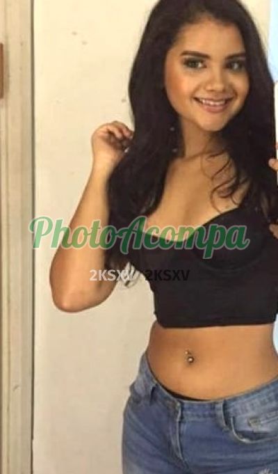 Foto 2 de Serena, acompanhante em Rio de Janeiro - RJ