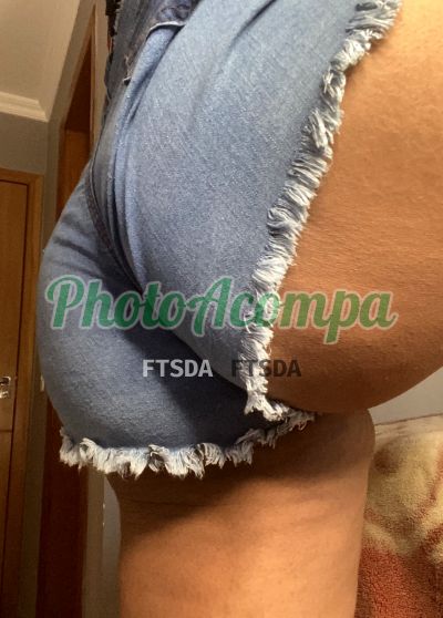 Foto 5 de Cris, acompanhante em Fazenda Rio Grande - PR