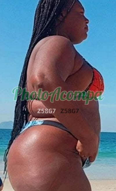 Foto 3 de Rebeca, acompanhante em Nova Iguaçu - RJ